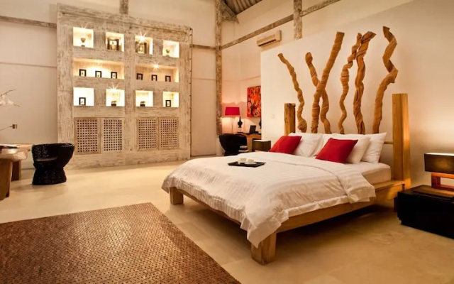 Villa Infinity Bali