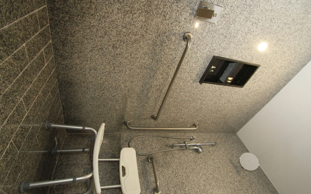 Hampton by Hilton Aguascalientes Downtown