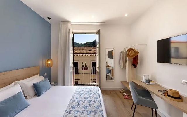 Corso Italia 38 C