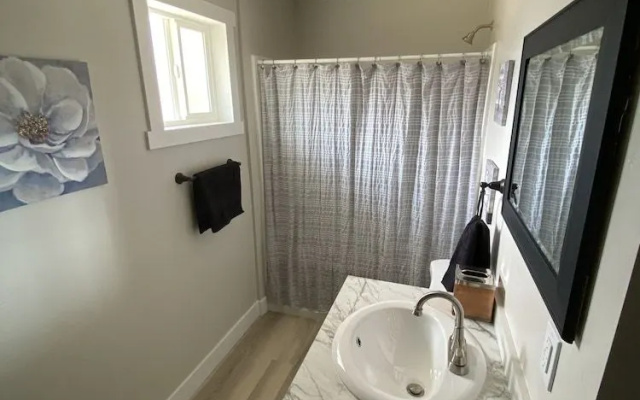 CB&M Executive Suites