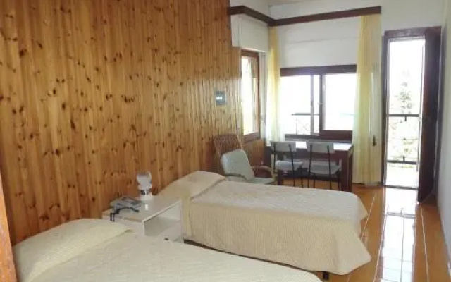 Hotel Soggiorno Salesiano