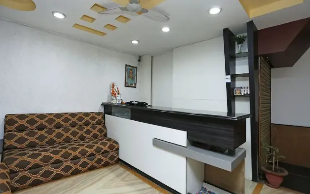 OYO 10515 Hotel Vishnu Villas