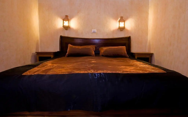 The Gomera Lounge