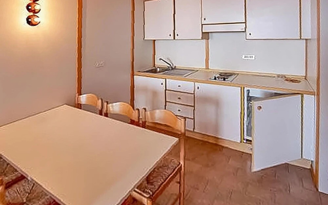 Awesome Apartment in Vason With 3 Bedrooms
