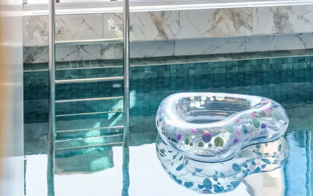 Namhae Orda Pool Villa