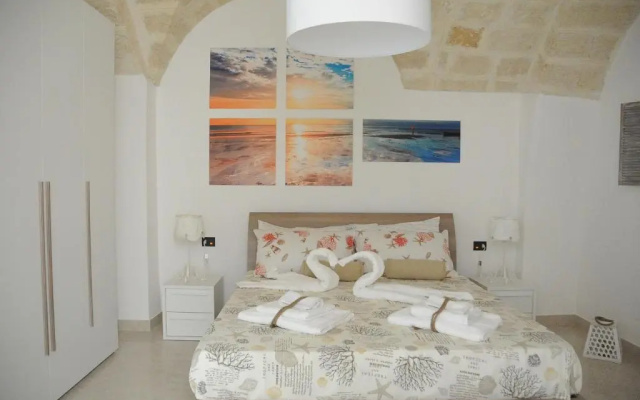 Gioia Casa Vacanze in Monopoli