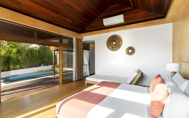 The Beach Natural Resort - Koh Kood