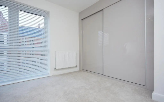 Luxury Duplex 2-Bed Apartment Fruit Market Marina