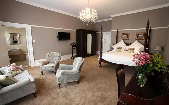 Park Place Boutique Guesthouse