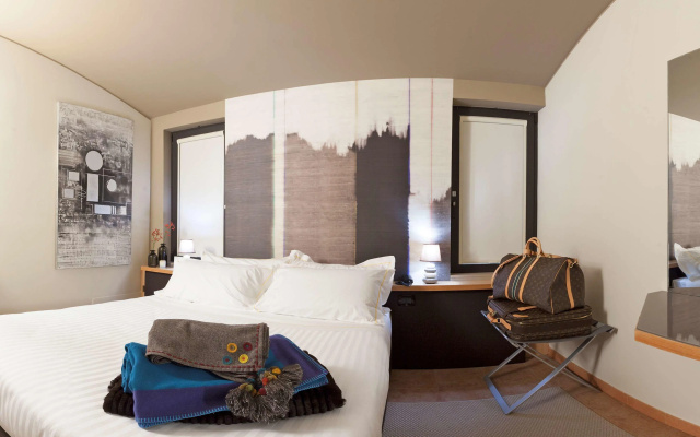 Albavilla Hotel & Co.