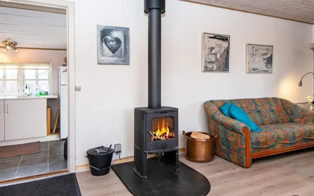 4 Person Holiday Home in Nordborg