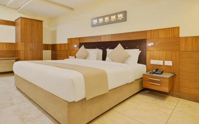 Hotel Mandovin - A Premium Hotel In Udaipur