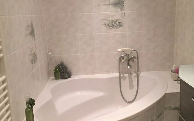 Private Apartment Planetenring