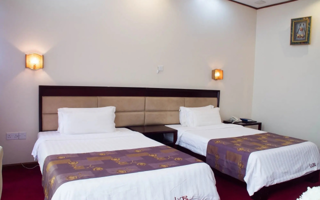 Lake View Resort Hotel