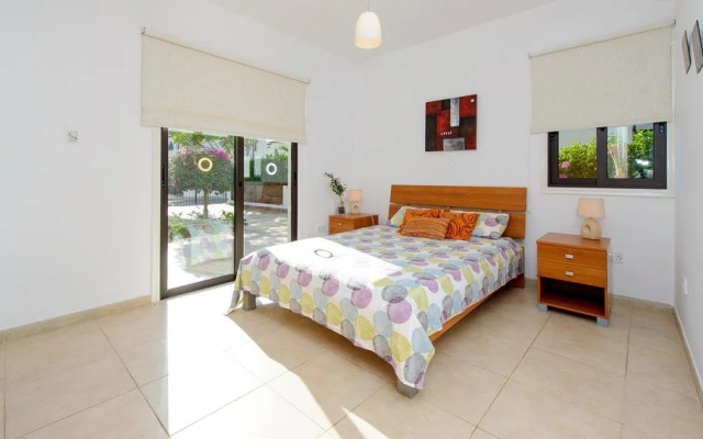 Artemis Villas