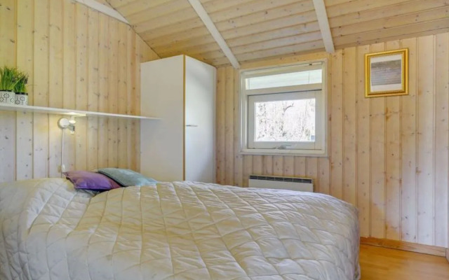 "Lenaya" - 650m from the sea in Lolland, Falster and Mon