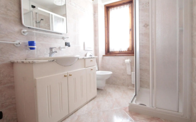 Apartment in Livigno, near the ski area
