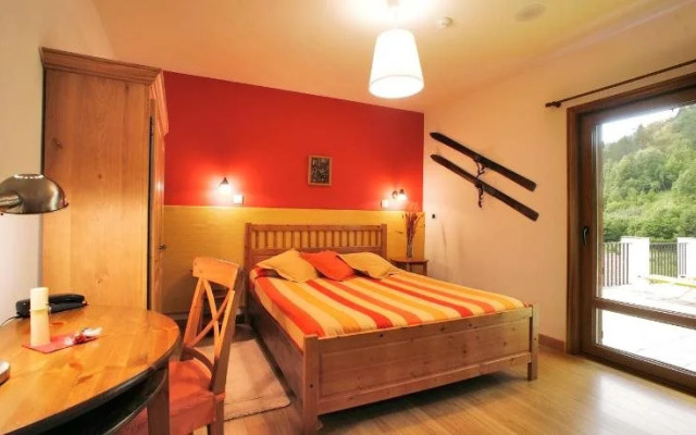 Hotel Rural Besaro