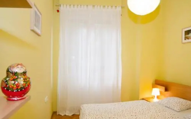 Georgina apartment
