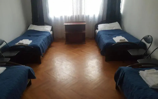 High Hostel Tbilisi