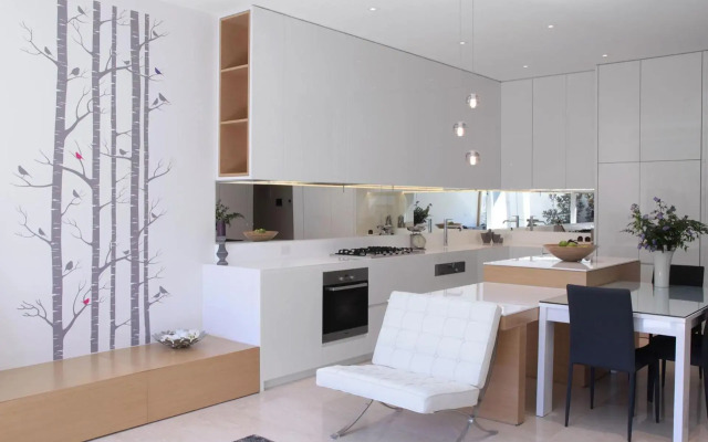 BOUTIQUE STAYS - The Residence, Brighton Luxury Apartment