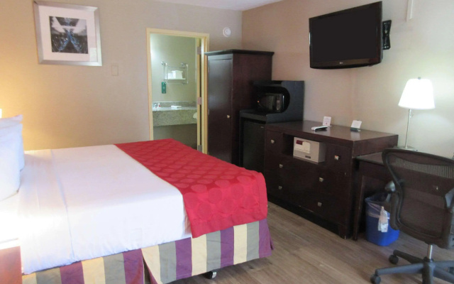 Quality Inn Wayne - Fairfield Area