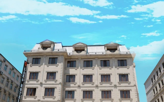 Lara Hotel & Spa