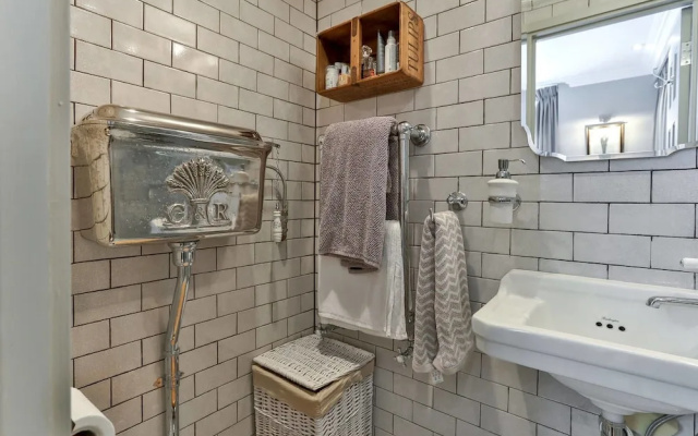 Beautiful Apartment - Bloomsbury