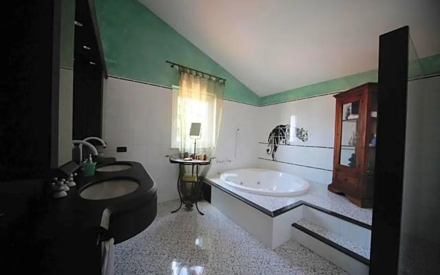 Villa Buzzi