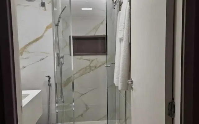 Flat Hotel GRU Guarulhos Airport