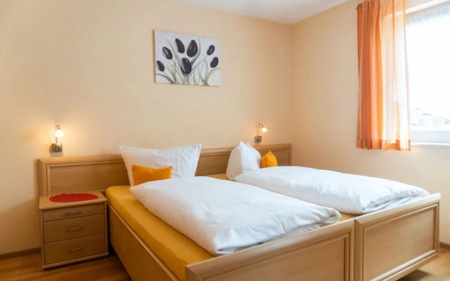 Pension Haas- Hotel am Turm