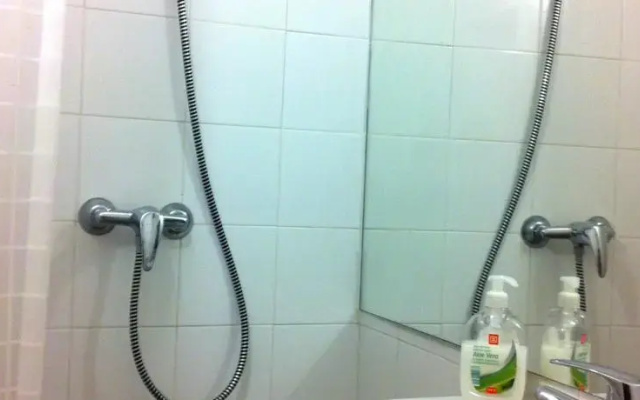Apartamentos Montpellier