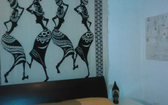 Casa di Minnie