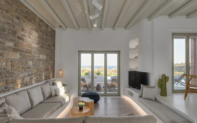 Villa Oasis Mykonos