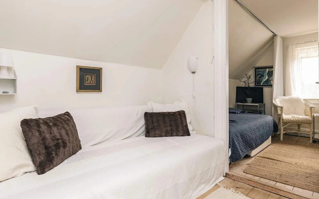 8 Person Holiday Home in Bagenkop