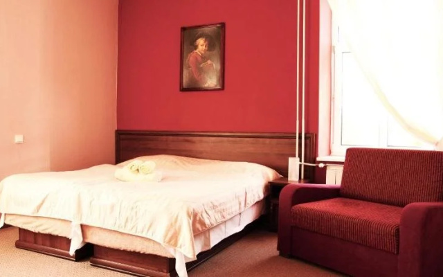 Hotel Tatry