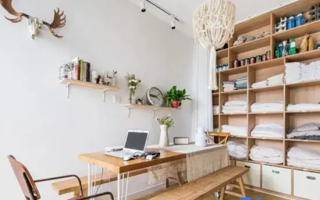 Zhi Mu Micro Residence (Nanmenkou)