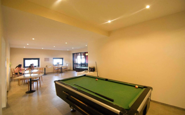 Family Hotel Polsa