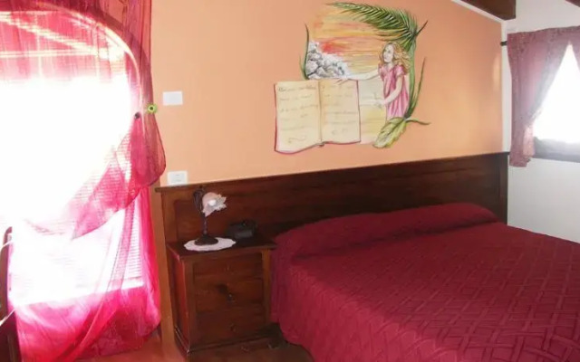 Agriturismo Demetra