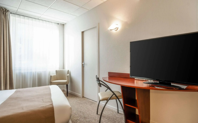Quality Hotel Pau Centre Bosquet