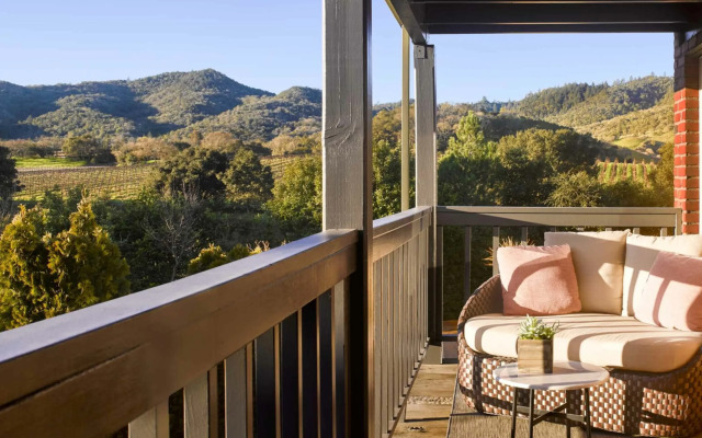 The Estate Yountville