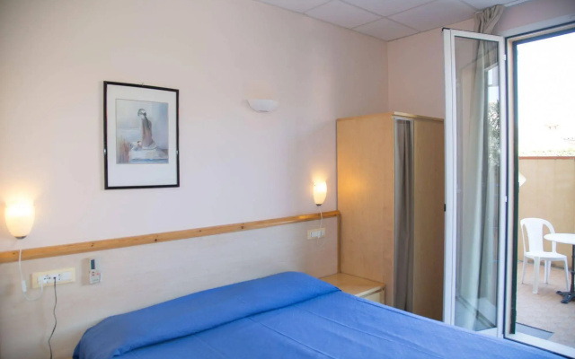 Hotel Delle Mimose