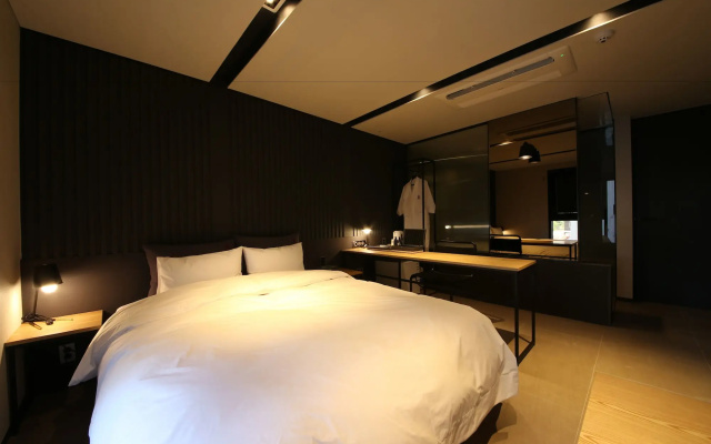 Yeoubi Hotel BUSAN