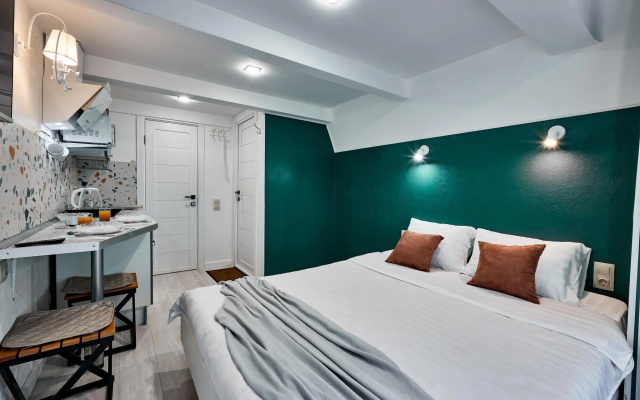 EasyGuest на улице Чертановской