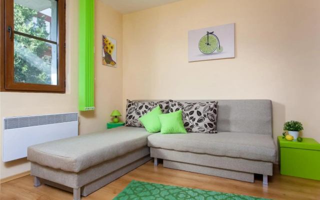 Green Lime Studio