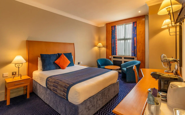 Midland Hotel Bradford