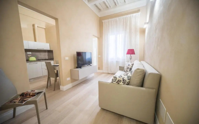 Apartments Lorenzo  Lorenzo
