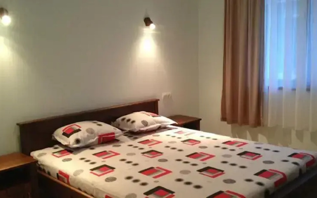 Gabarite Holiday Village