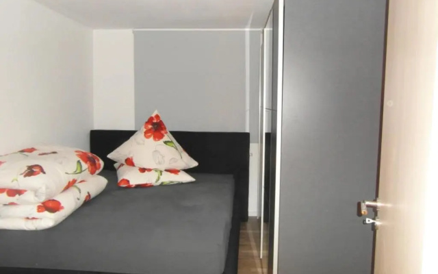 Ferienwohnung Kreischer