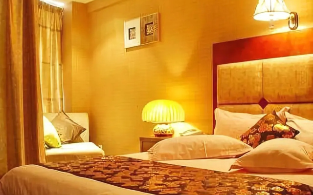 Triumphal Hotel